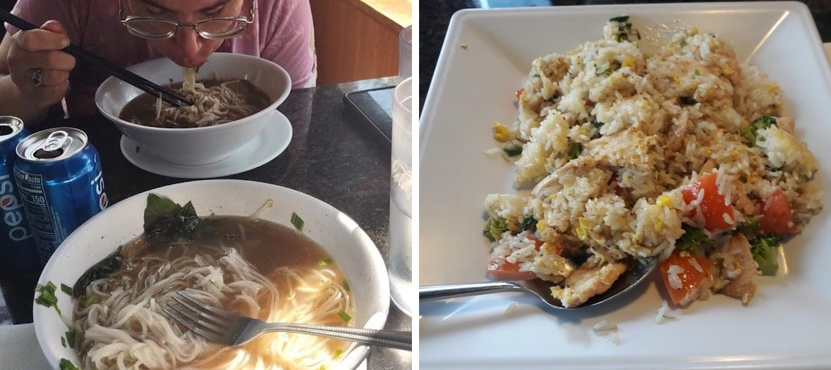 Lemongrass Noodle House