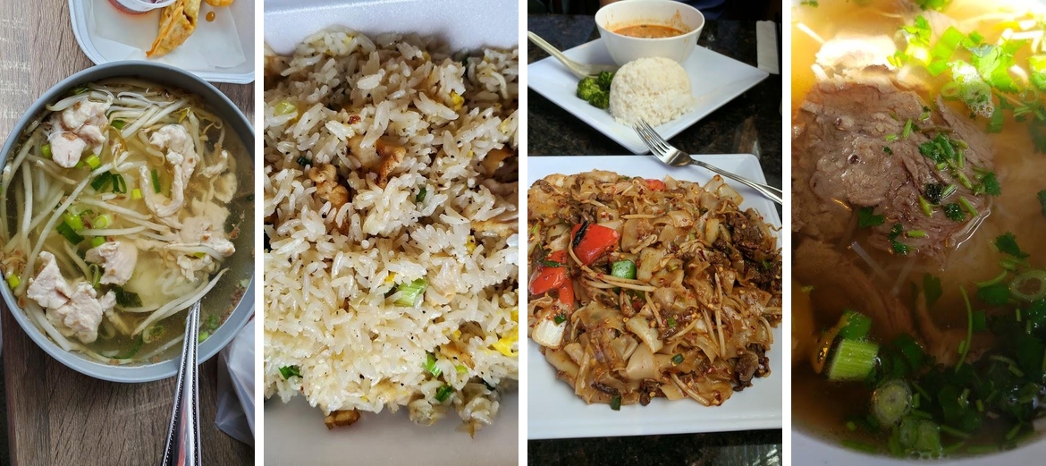 Lemongrass Noodle House