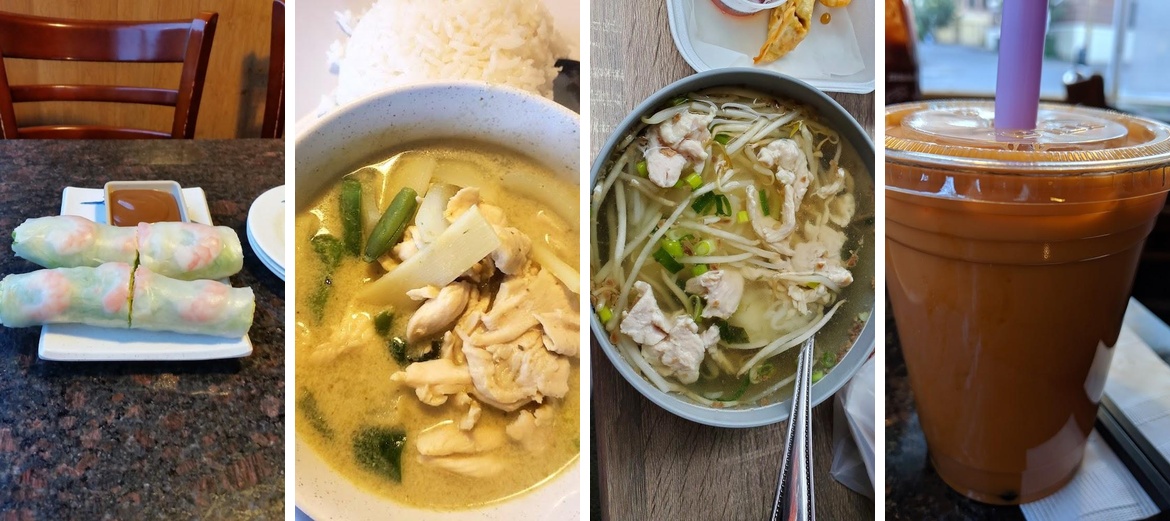 Lemongrass Noodle House