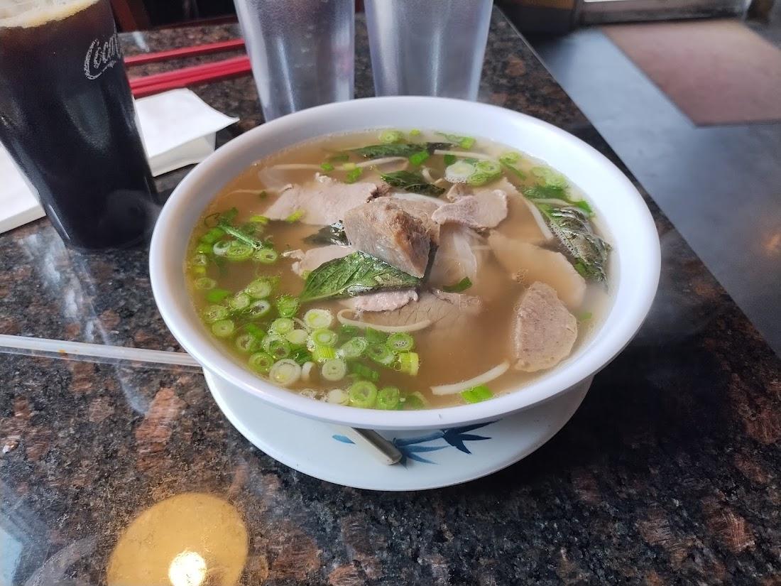 Lemongrass Noodle House