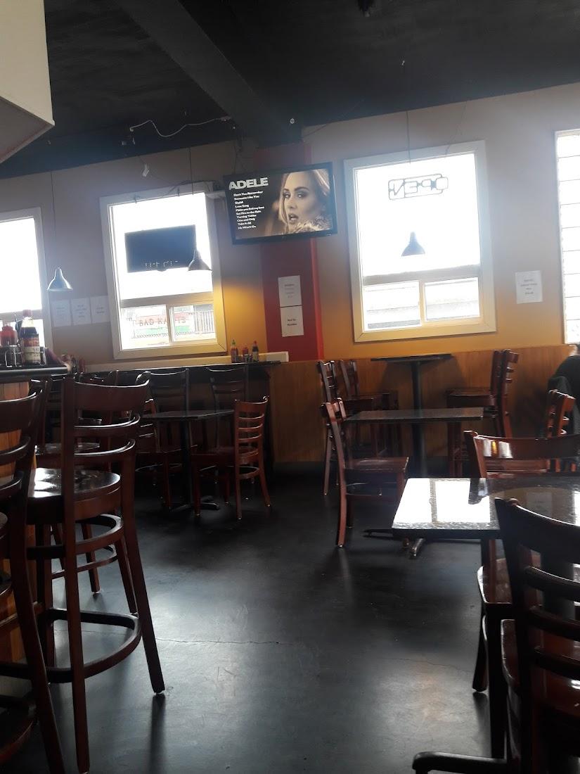 Lemongrass Noodle House