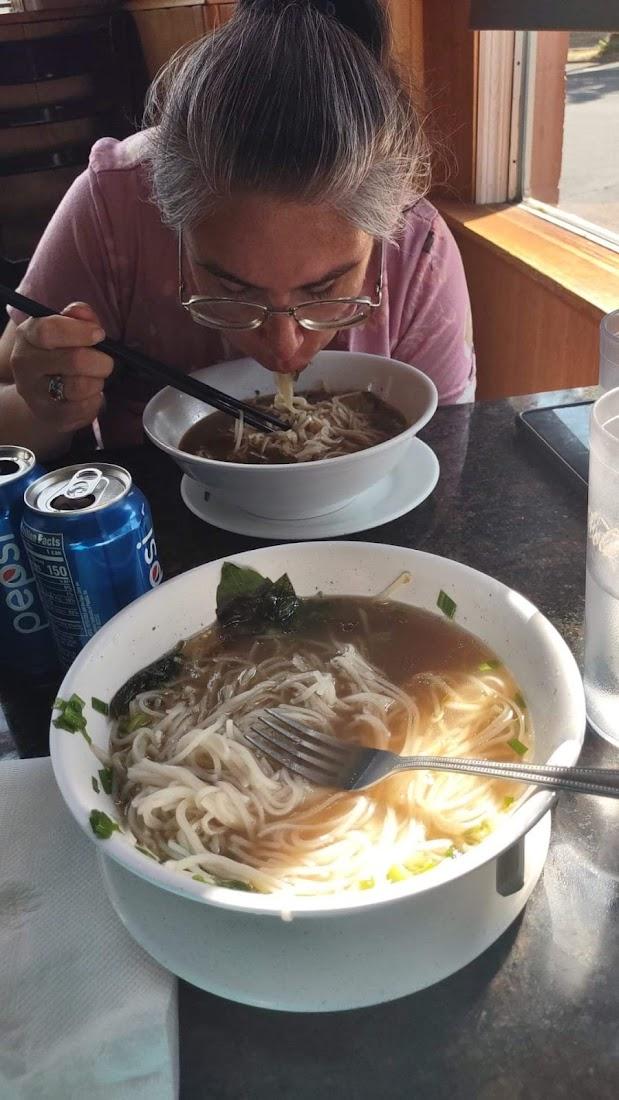 Lemongrass Noodle House