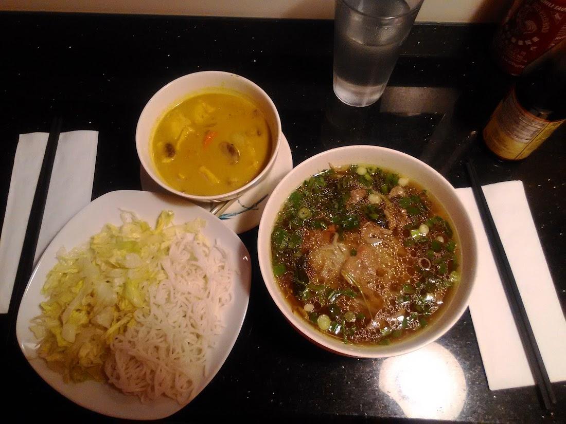 Lemongrass Noodle House