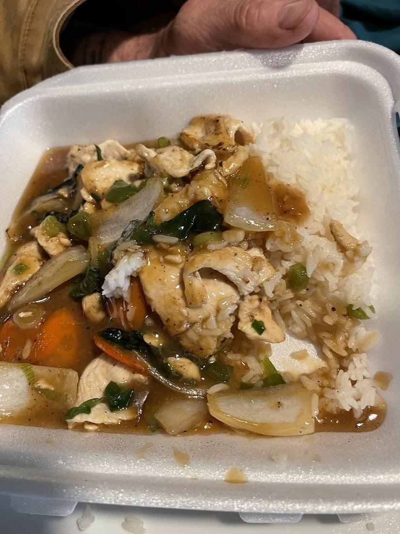 Lemongrass Noodle House