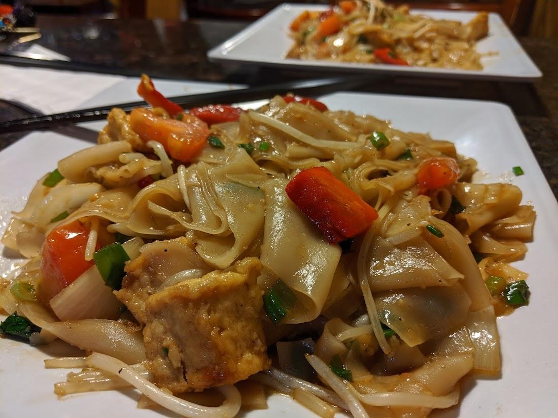 Lemongrass Noodle House